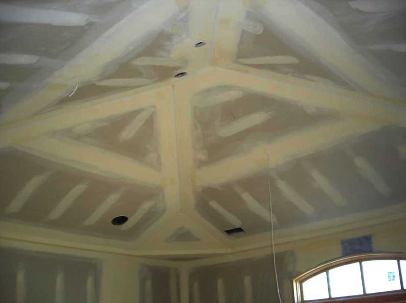 Illinois Drywall Project 1