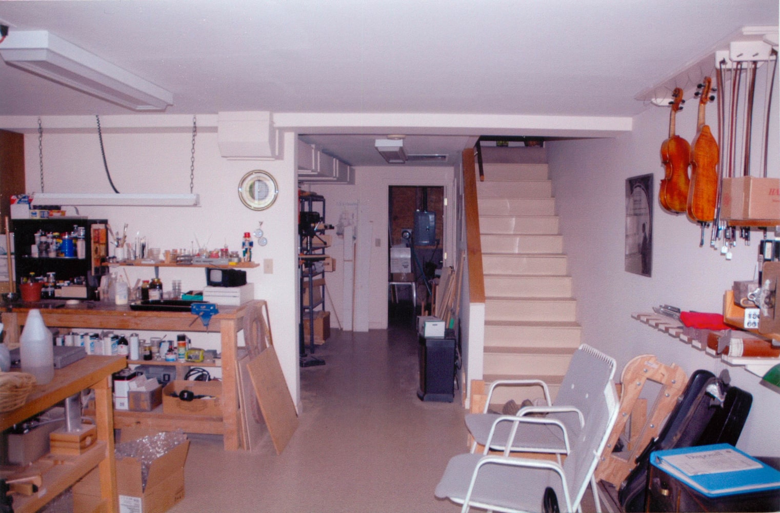 Bathrooms & Other Projects