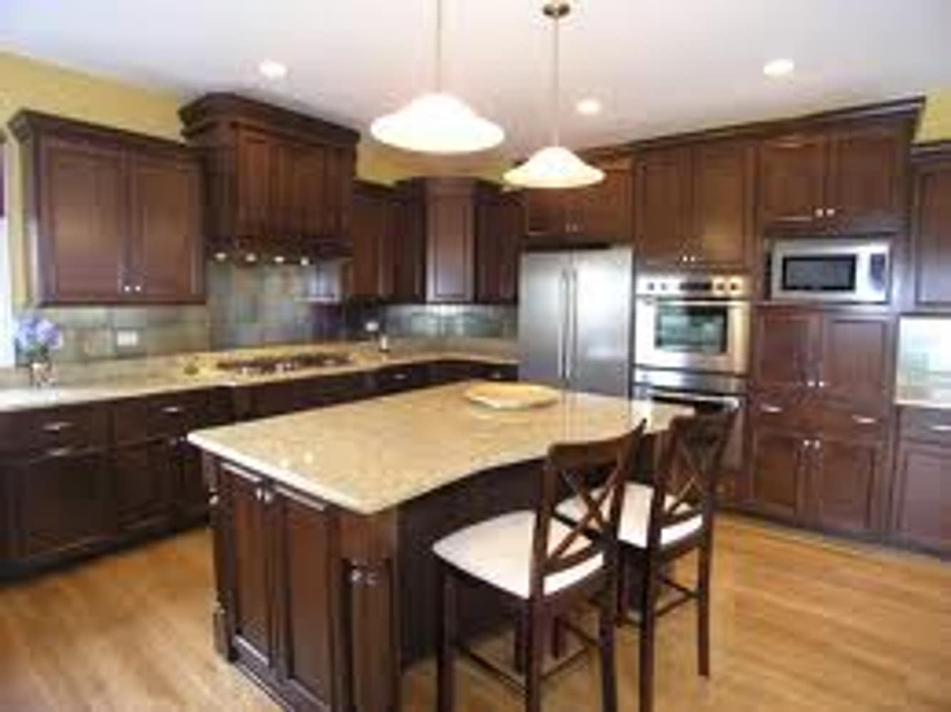 Kitchen remodeling 