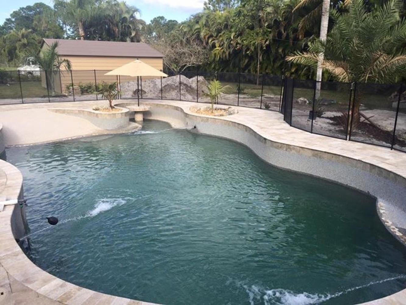 Photos from American Blue Pool And Spas Inc