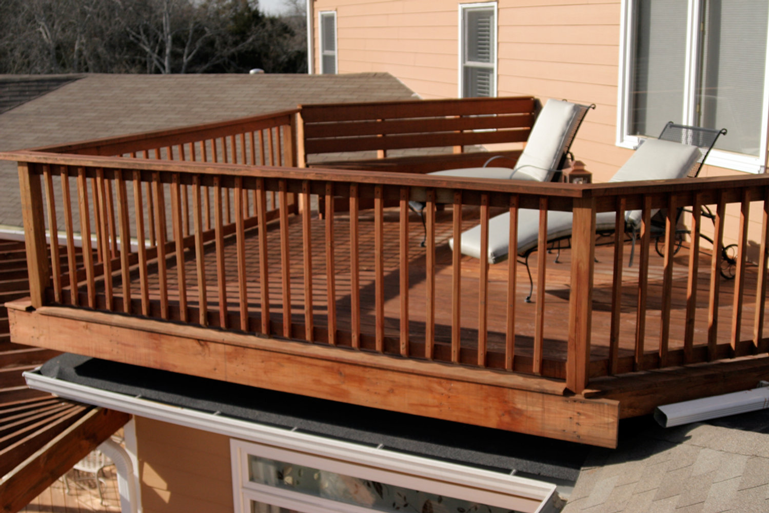 Building and Remodeling by Built Right Construction