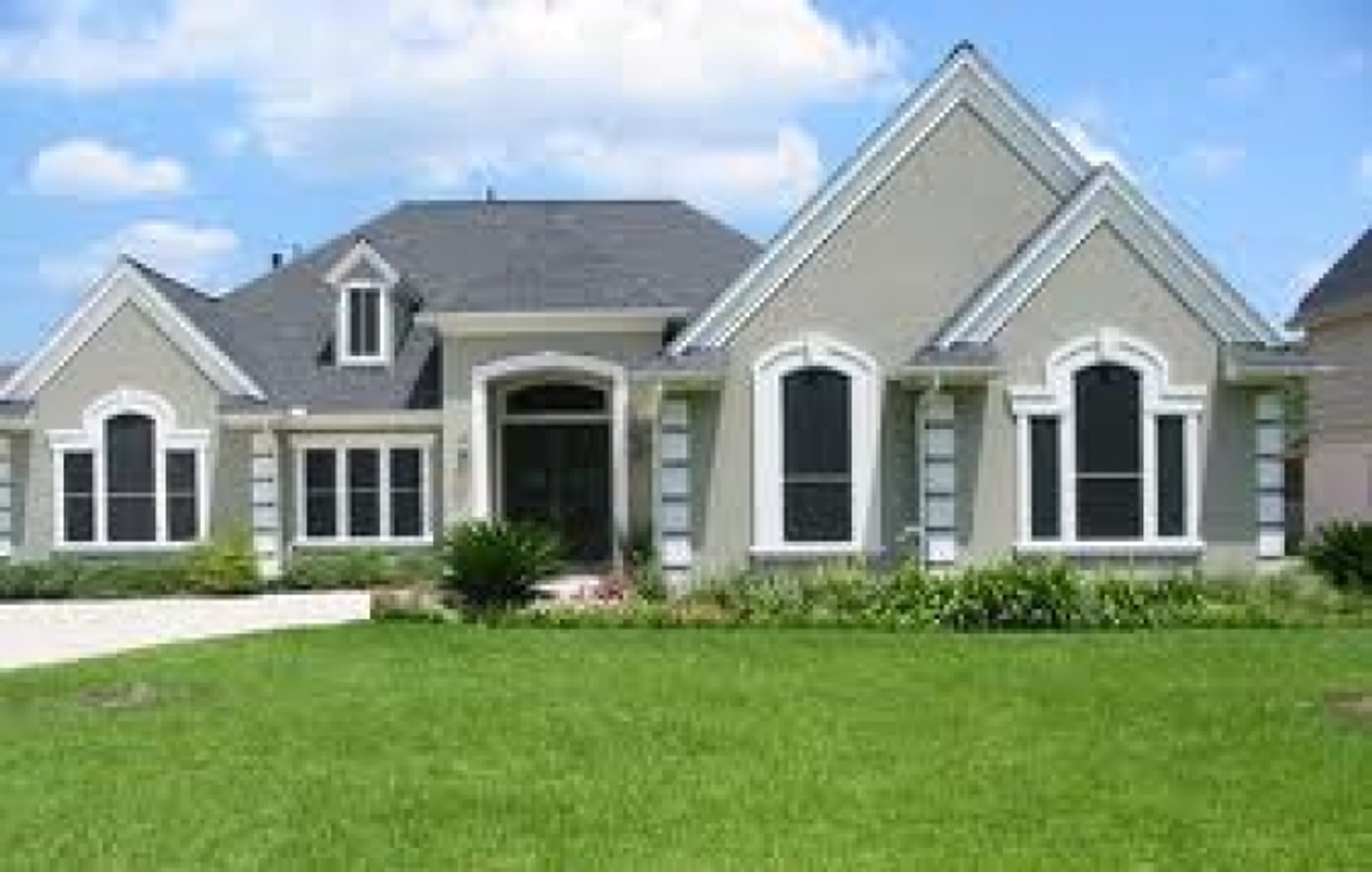 Machado's Landscape Construction 