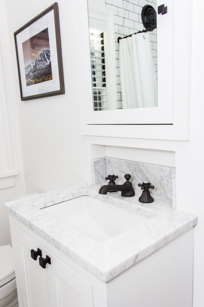 Mcneal Kitchen, Bathroom, and Mudroom