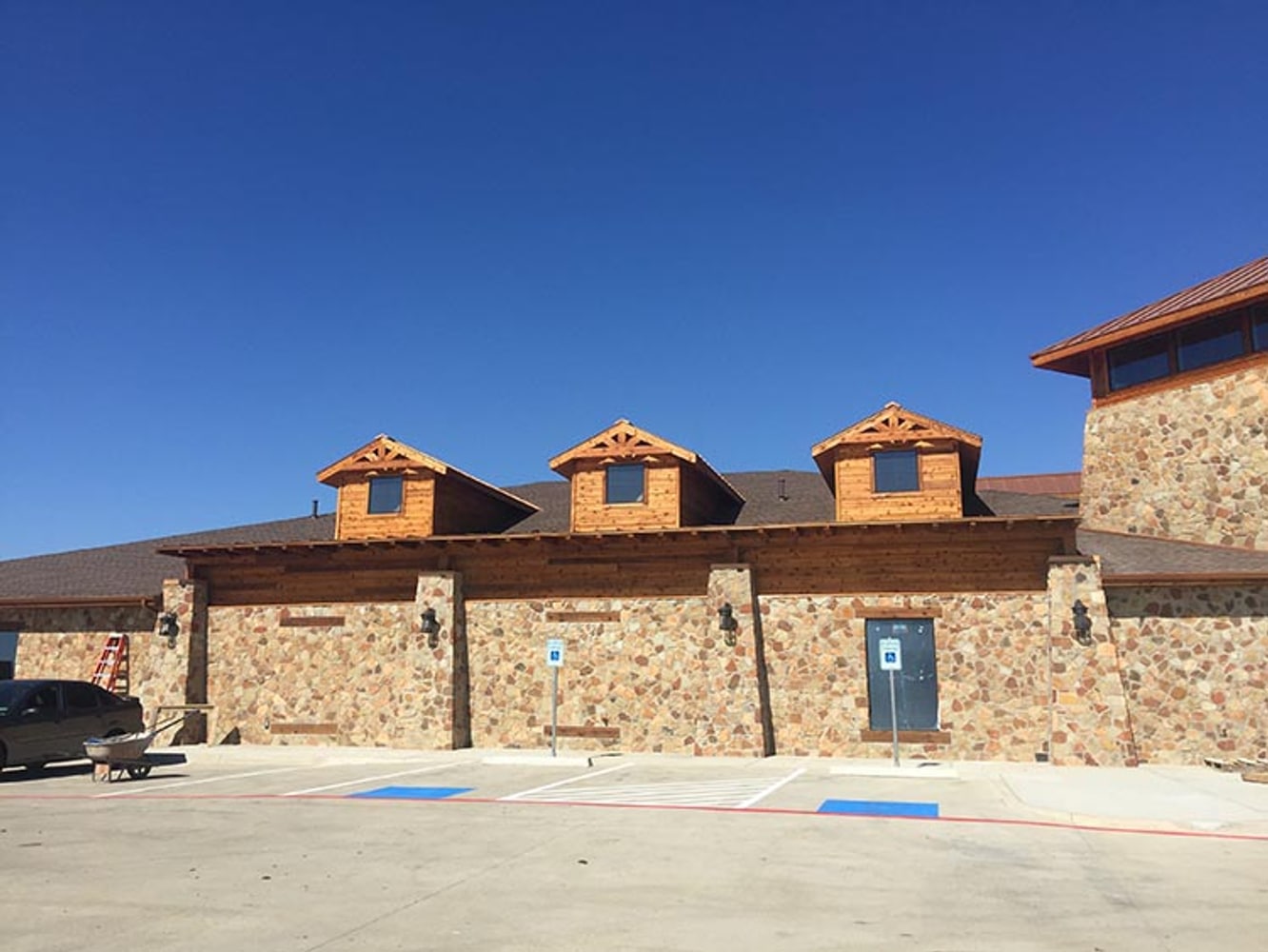 Photo(s) from Dorseys Unlimited Construction