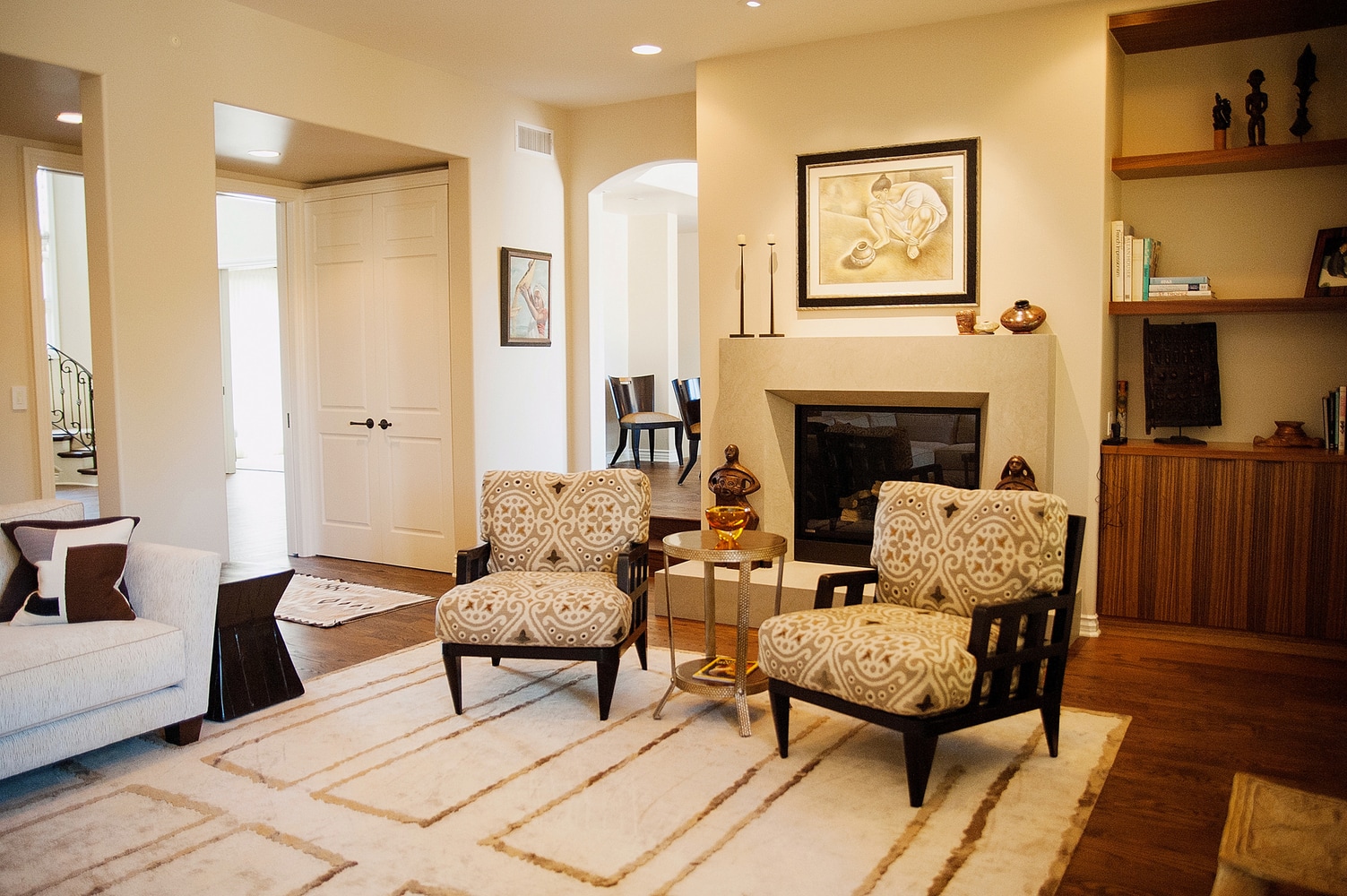 Whole Home Renovation, Pacific Palisades, CA