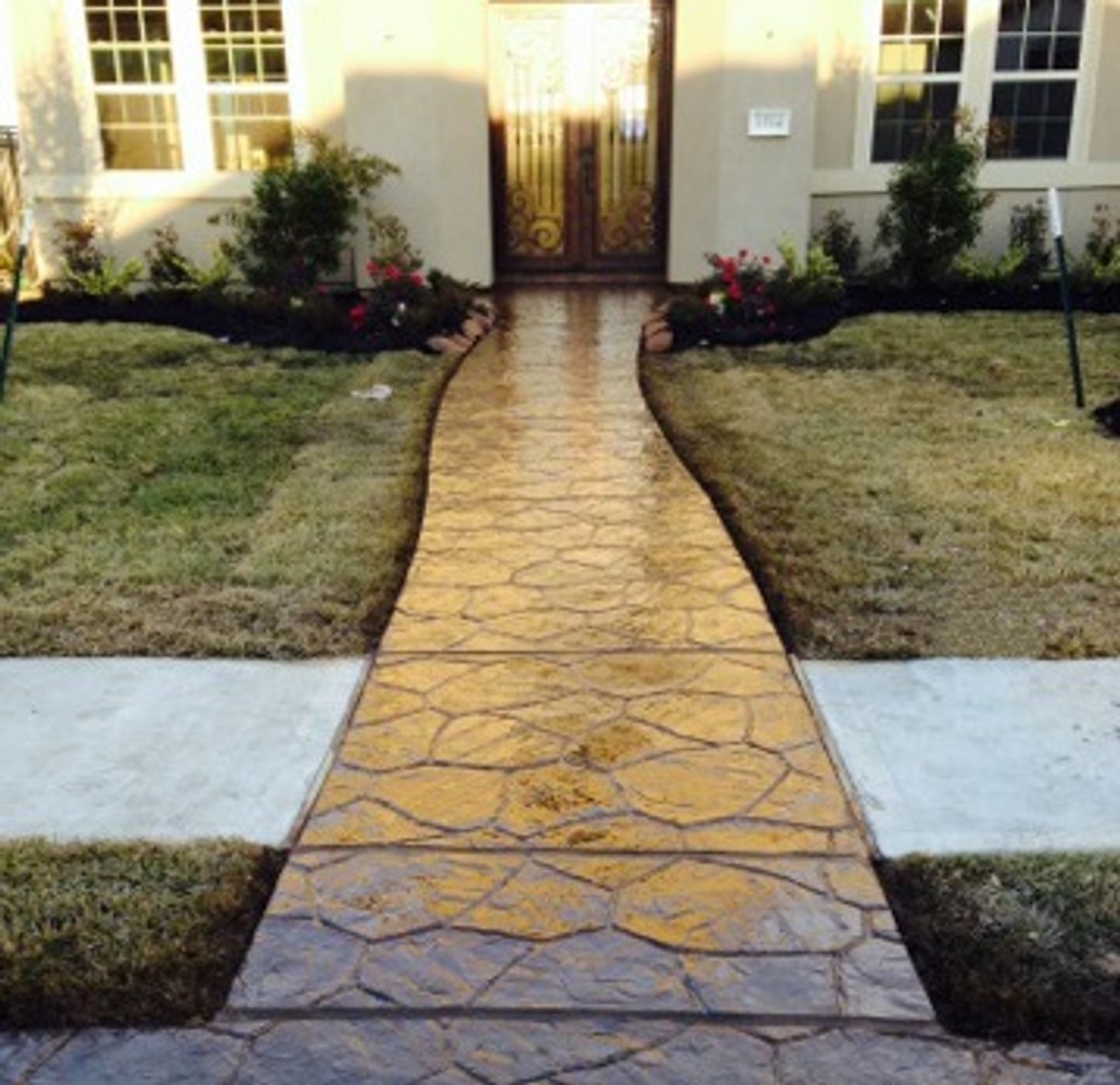 Photos from Superior Concrete Designs