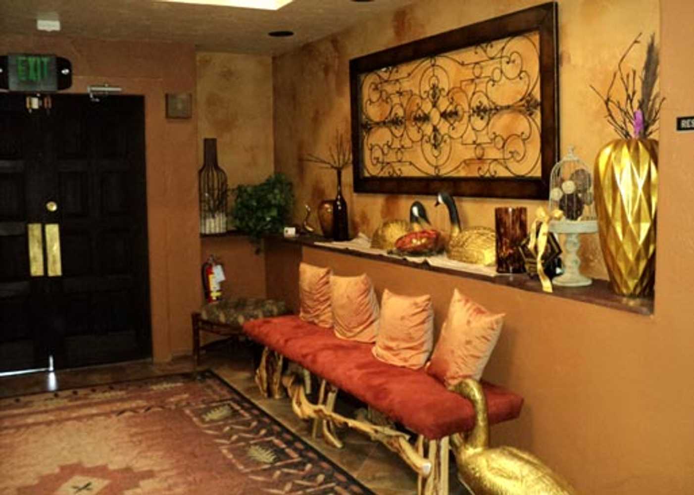 Sedona Soul Spaces Design and Decor Photos