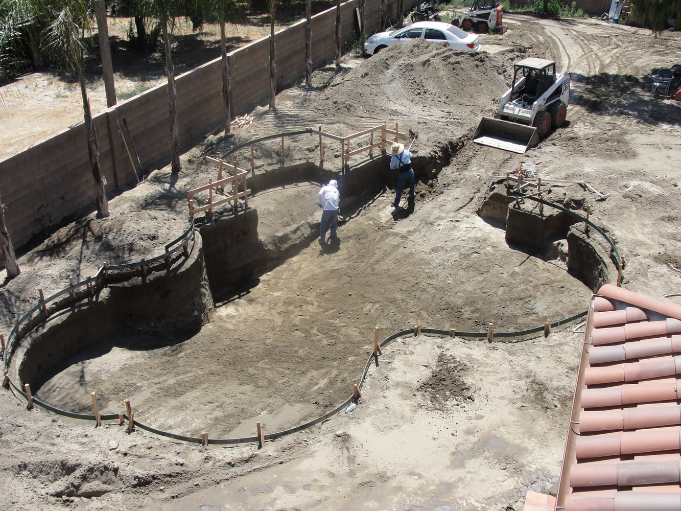 North Hollywood Custom Home