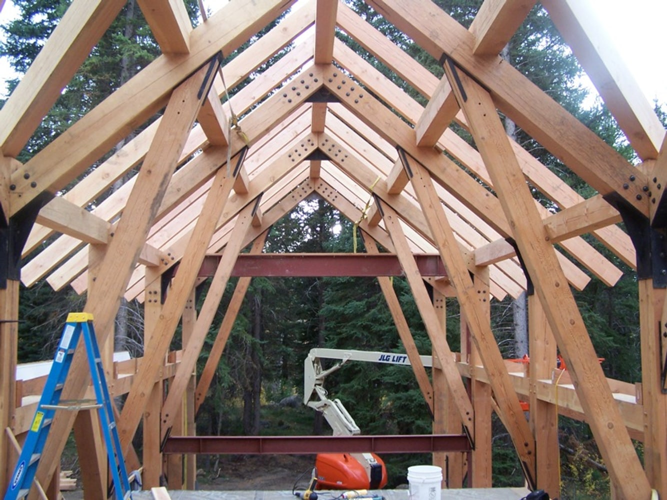 Photo(s) from Commonwealth Construction