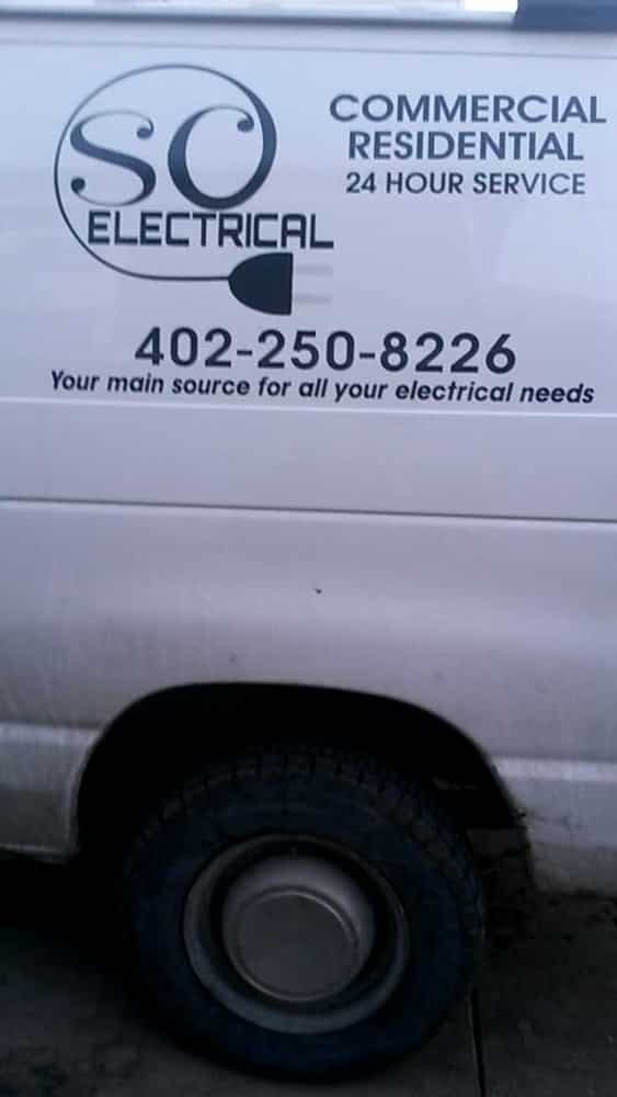 Photo(s) from S.C Electrical