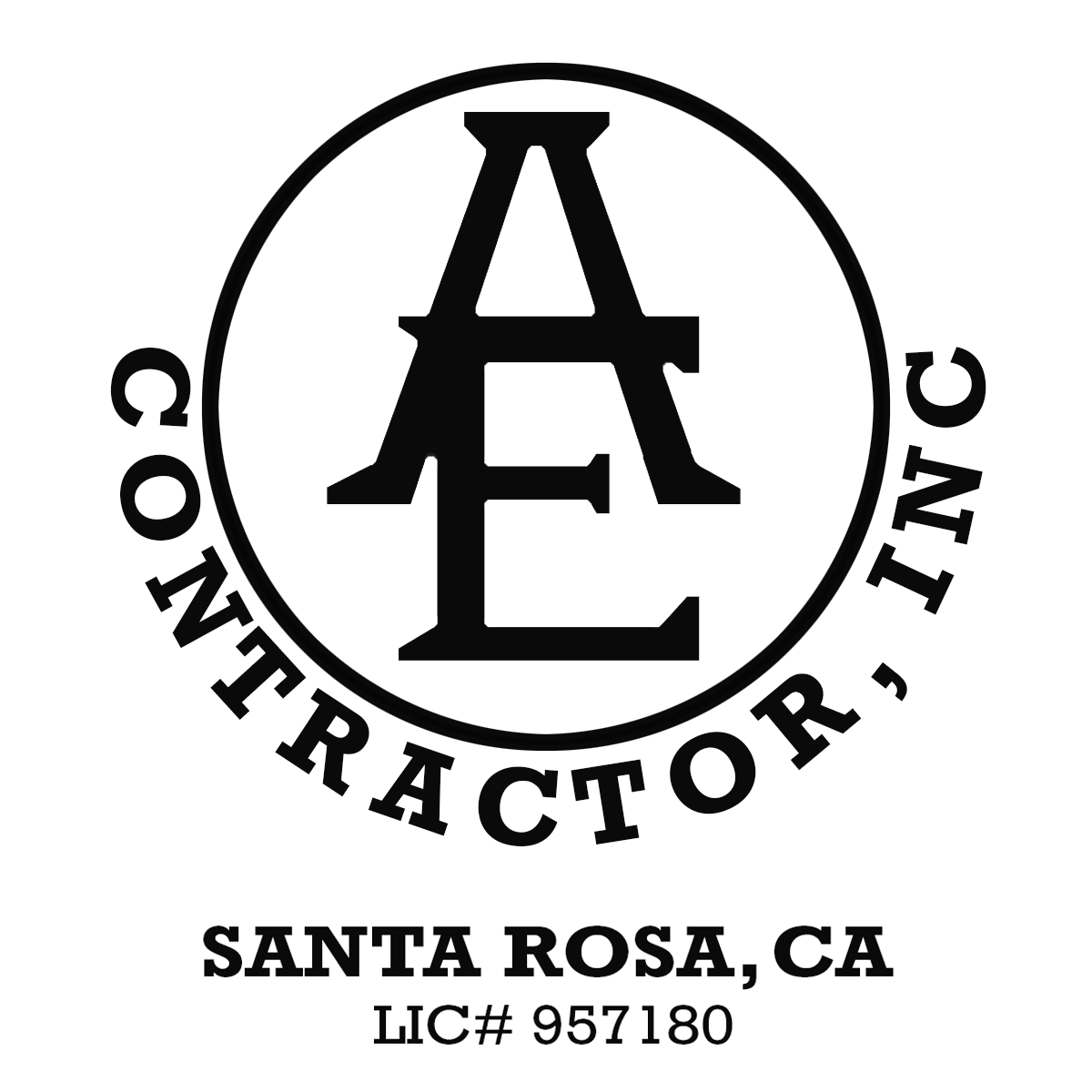 A E Contractor