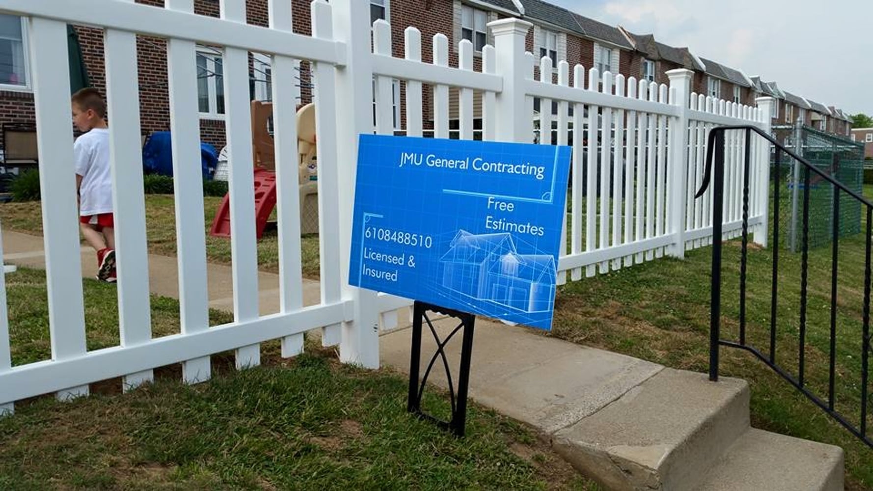 Photo(s) from Jmu Contracting