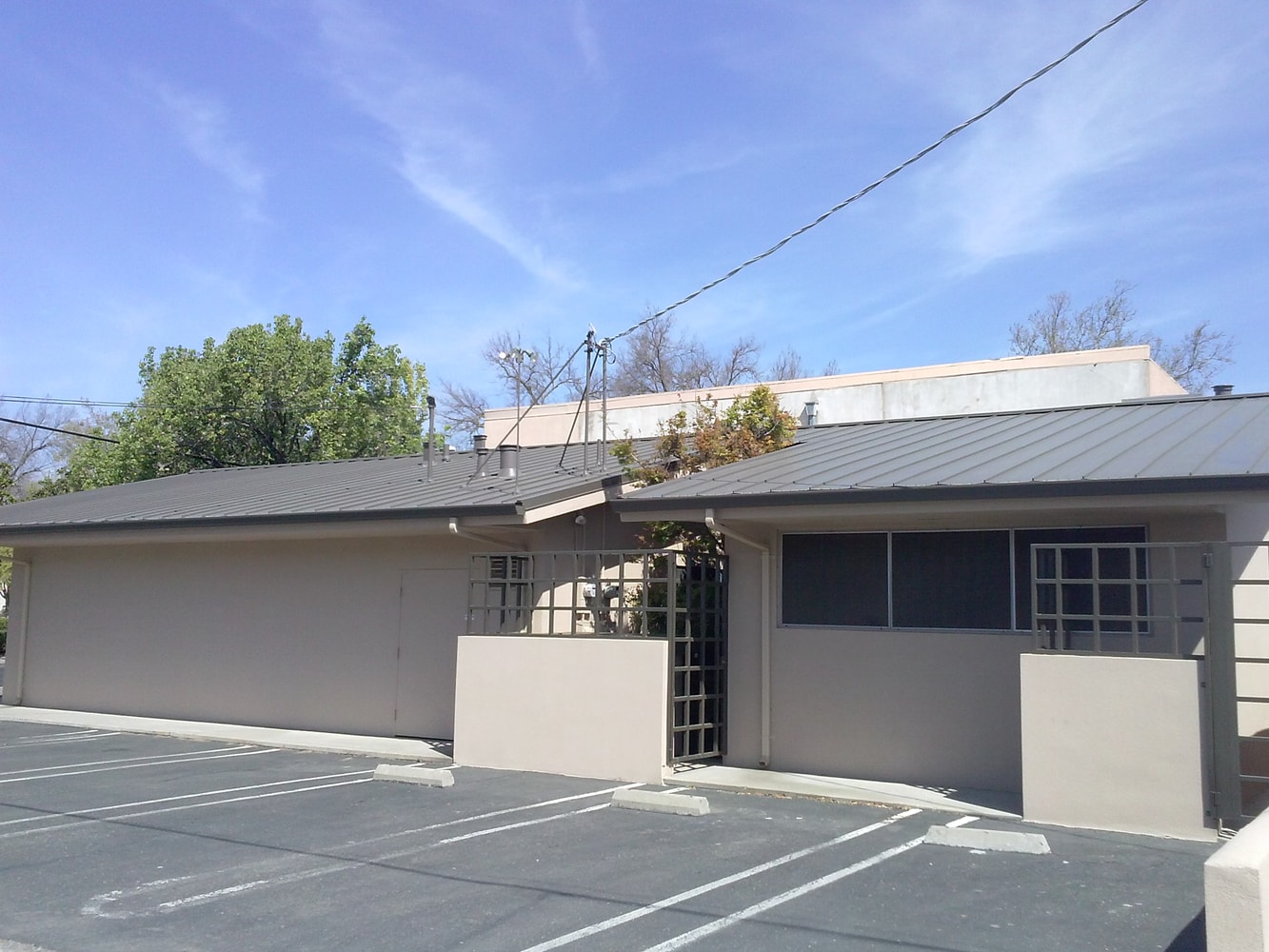 Photo(s) from Martin Moran Roofing