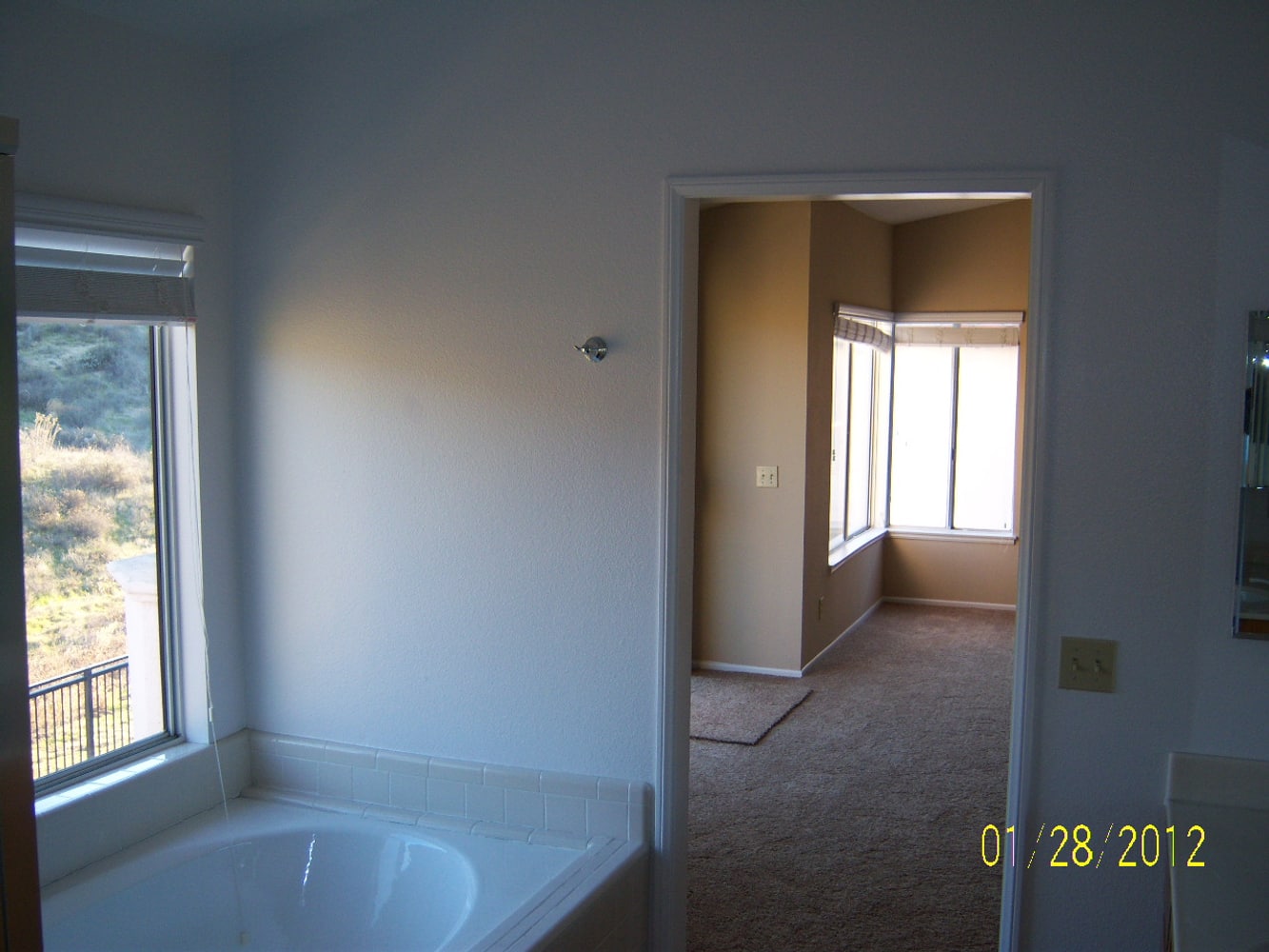 J Preece Contracting Services Project 1