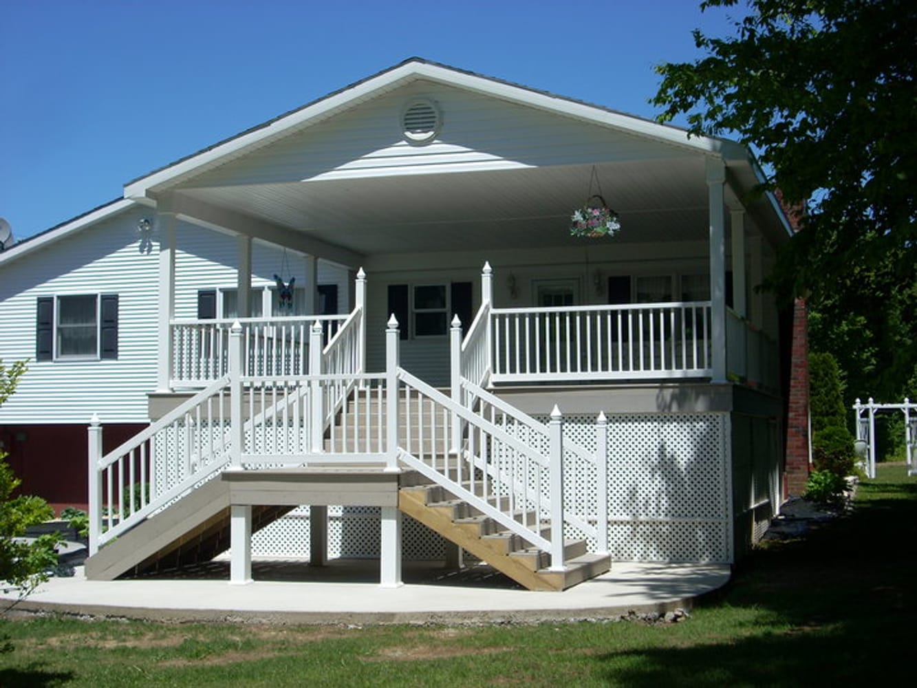 Photo(s) from JP Construction