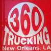 360 Trucking L.L.C.