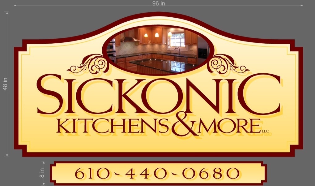 Sickonic Kitchens And More Llc