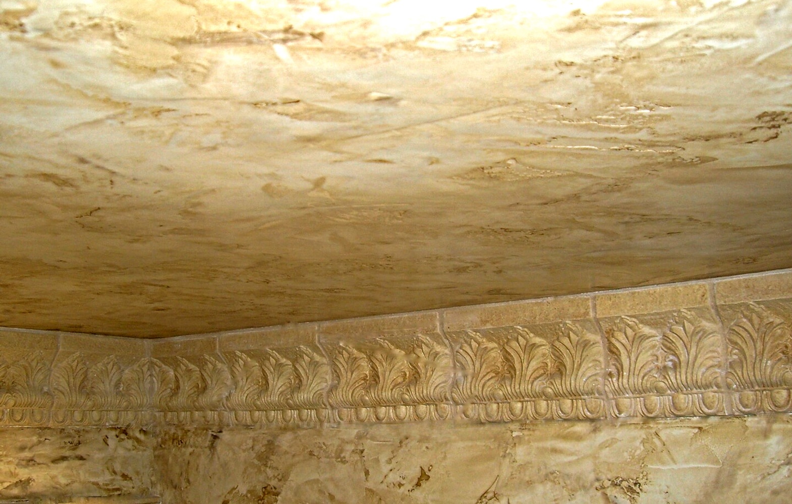Encinitas Venetian Plaster & American Clay Plaster Finishes Artisan Textures and Drywall, Inc. (760) 809-5528 
