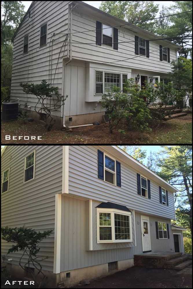 Photos from Bullseye Siding Llc