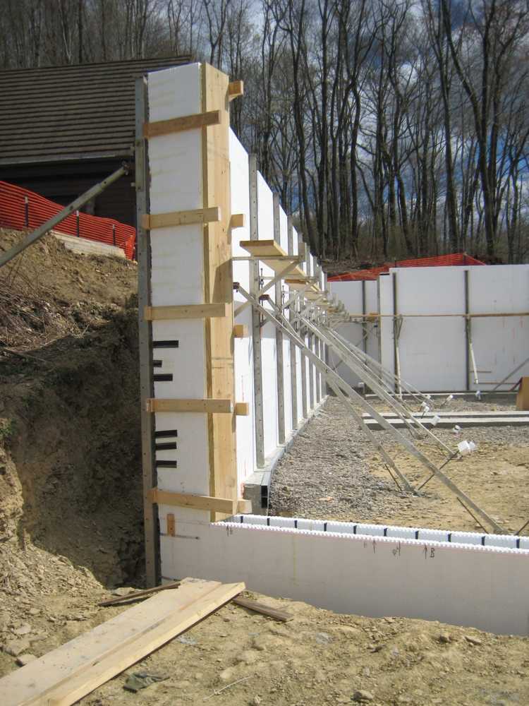 Photos from ICF Installation Associates, LLC