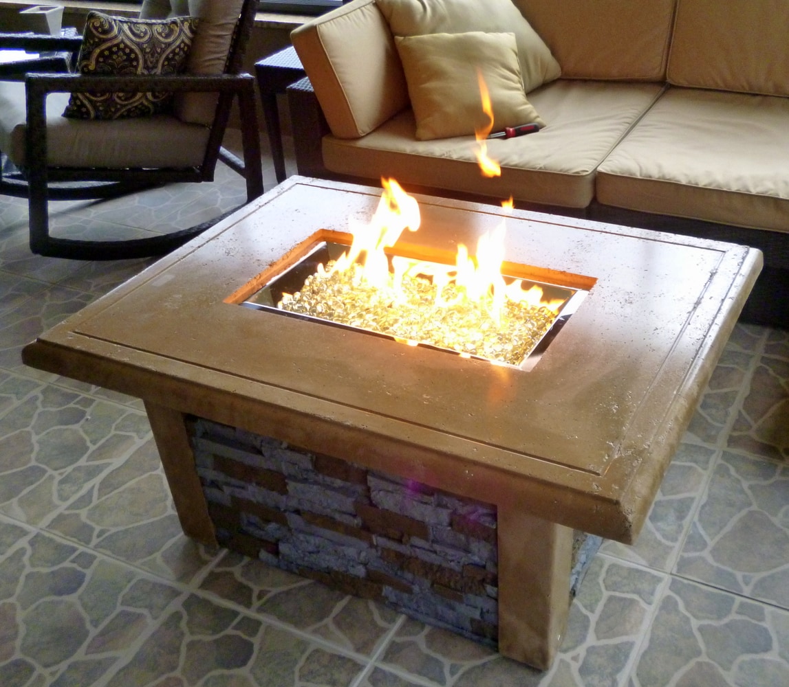 Propane/Natural Gas Services 813-562-4008