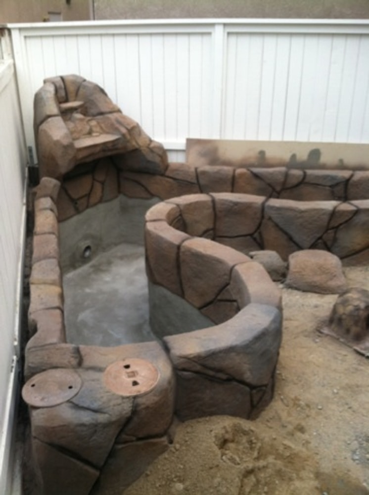 Photo(s) from Koi Masters Usa Inc