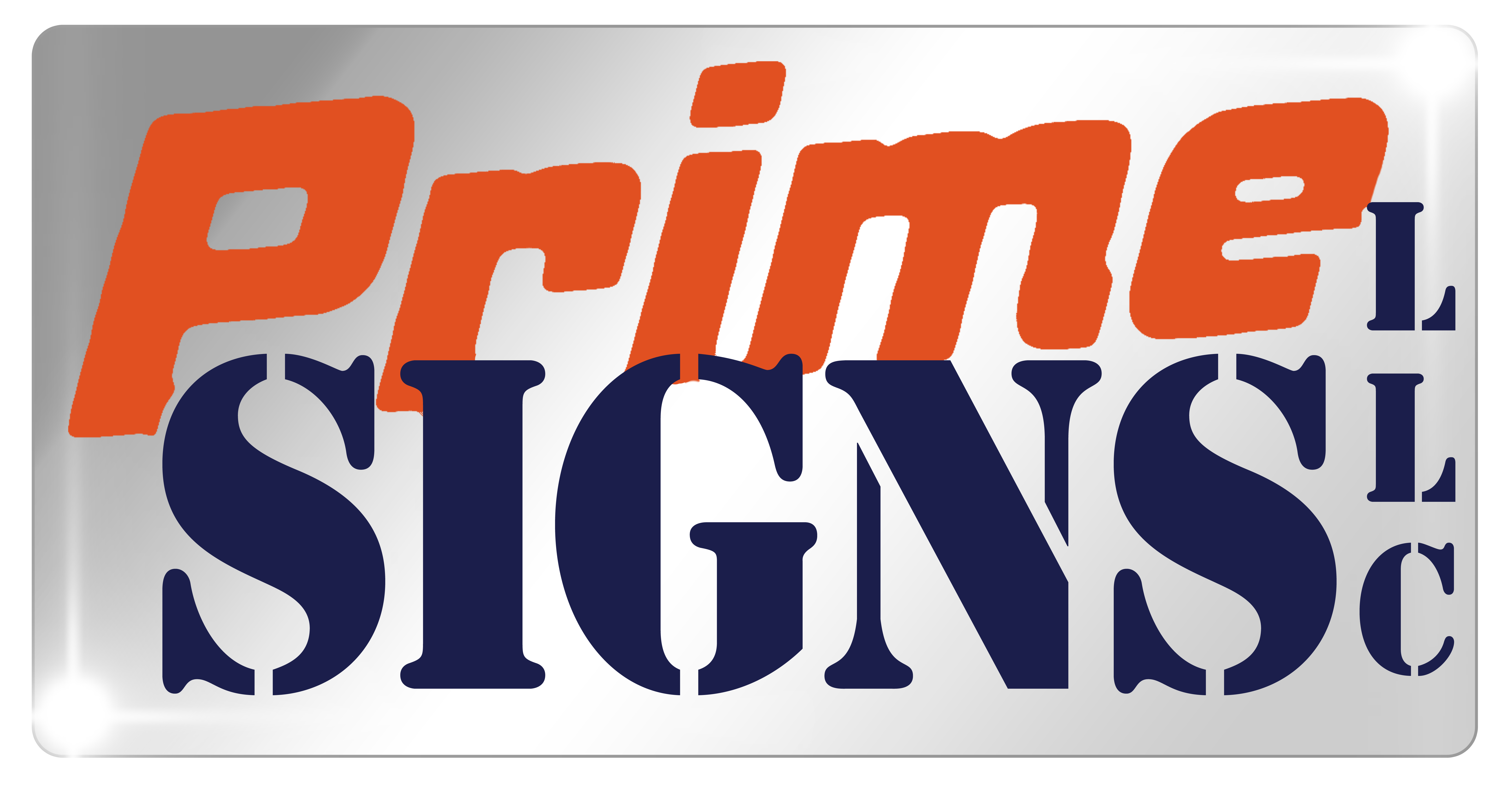 Prime Signs LLC