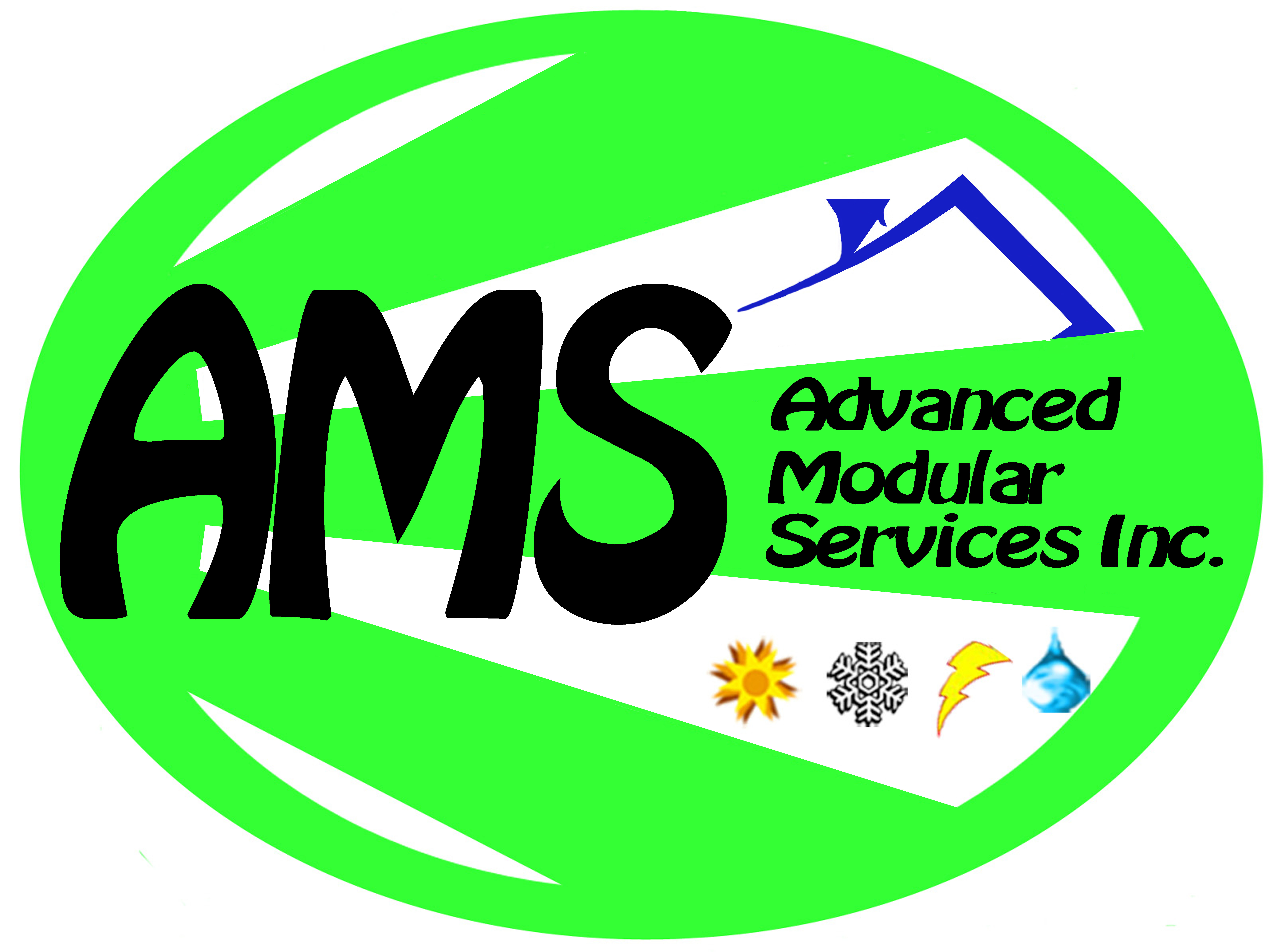 Advanced Modular Services Incorporated