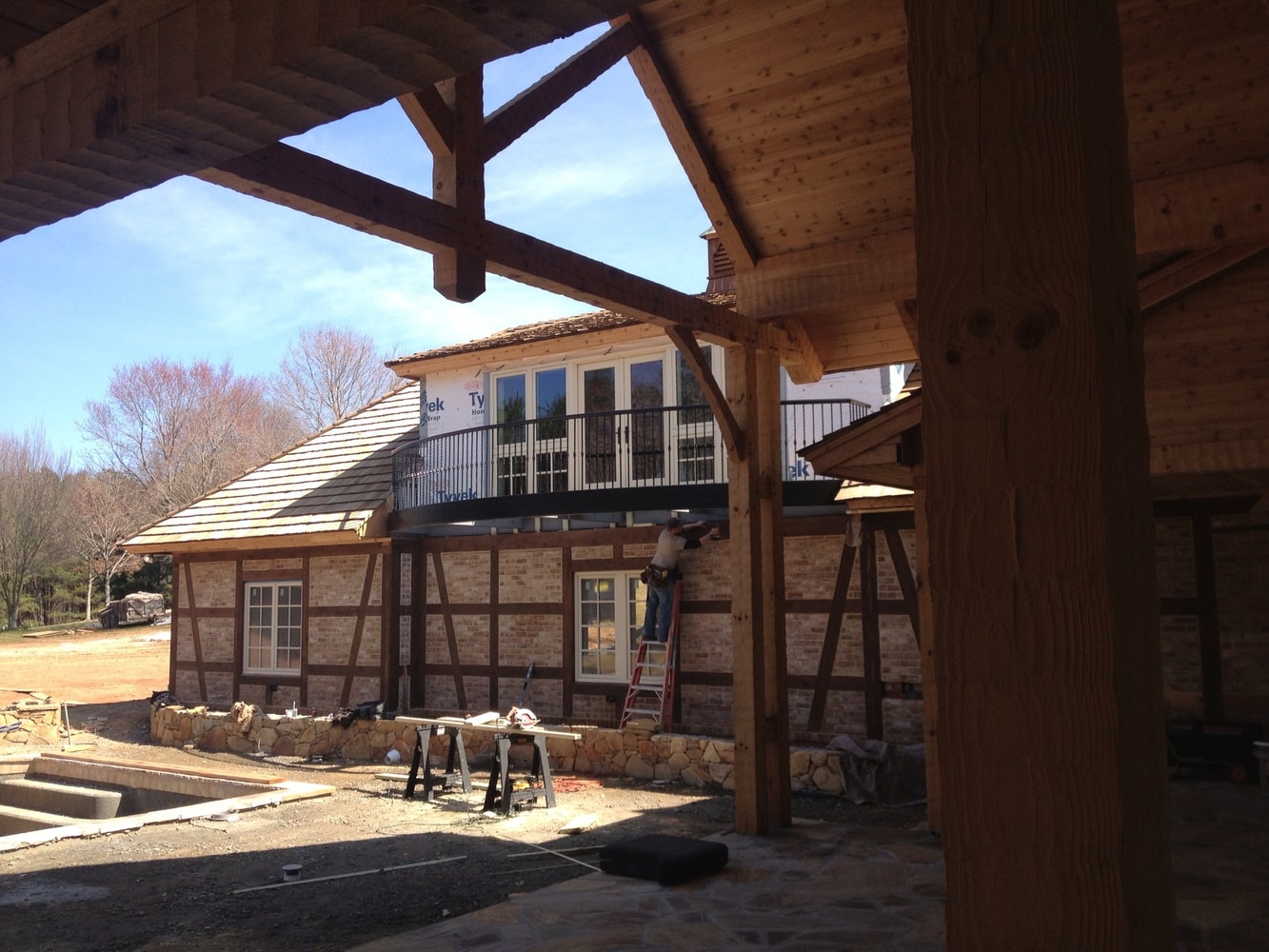 Keenan Building Company Inc Project