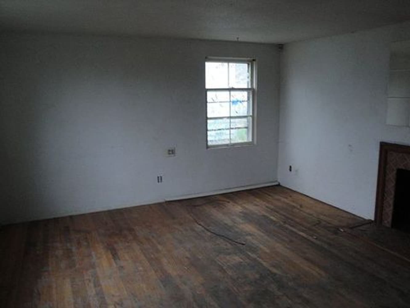 Complete Home Remodel