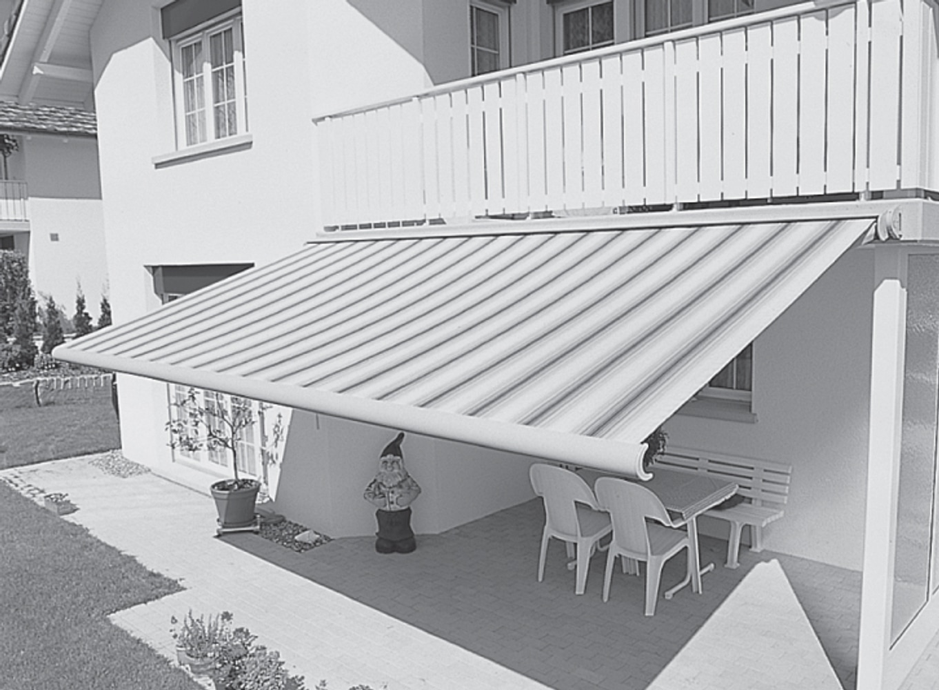 Projects by Sound Shade And Shutter