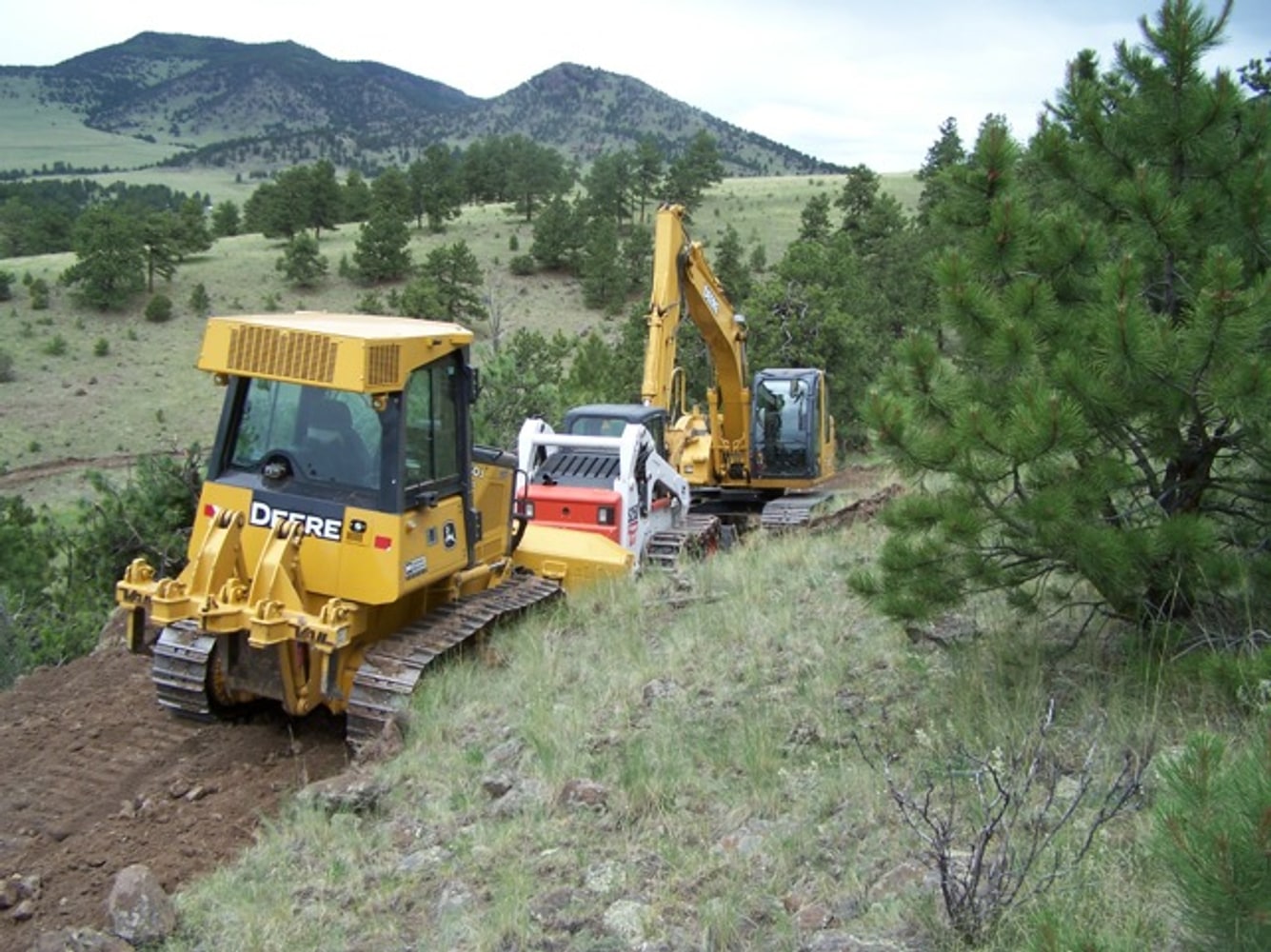 Photo(s) from Commonwealth Construction