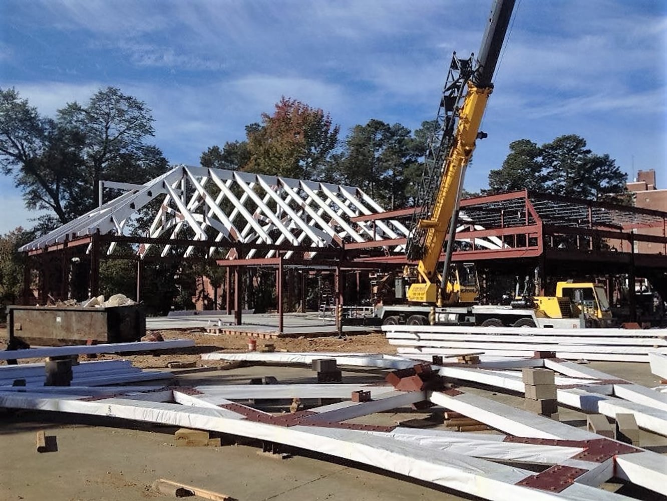 Photos from Alltrade Contracting Llc-C