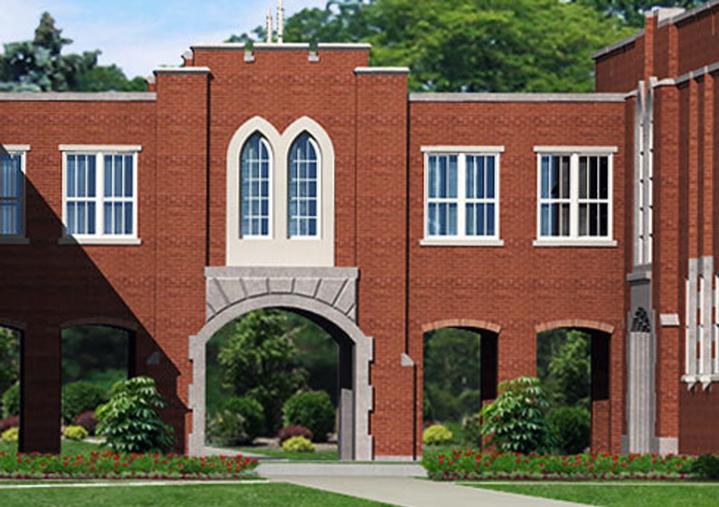 Projects by Schrock Timothy Ray