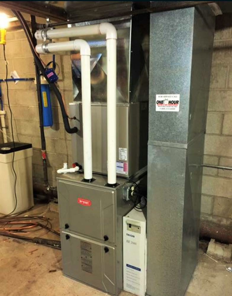 Photos from Qualitech Heating And Cooling