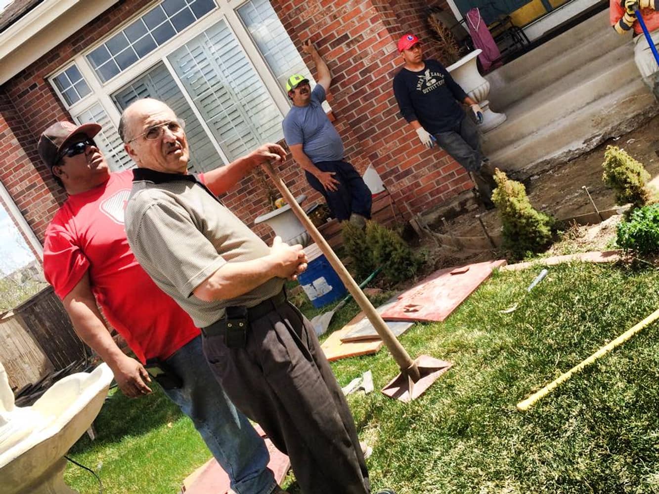 Photo(s) from Romero Company