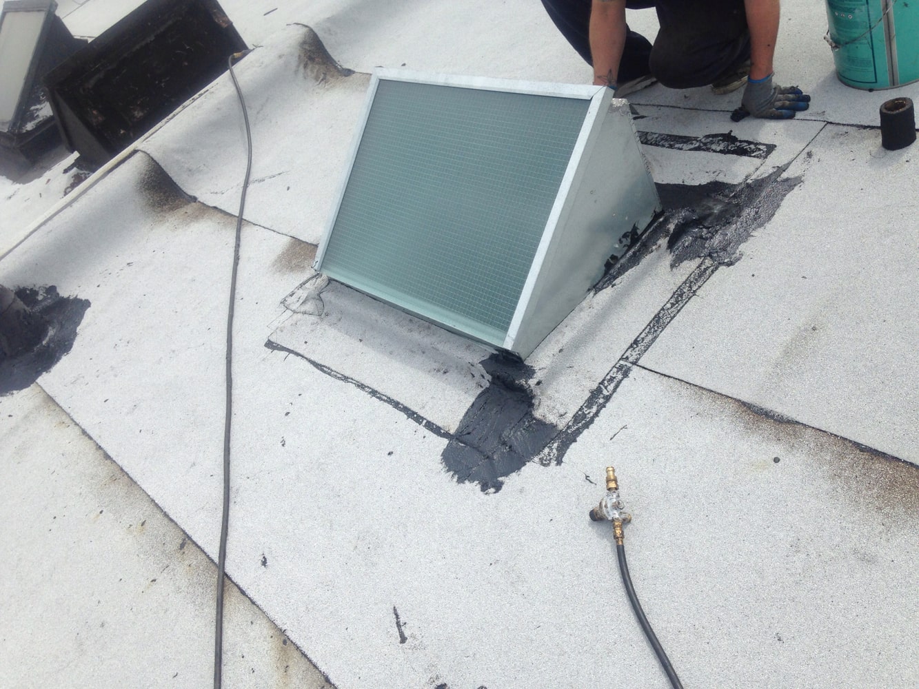 Photo(s) from 1stchoice Roofing Contractor