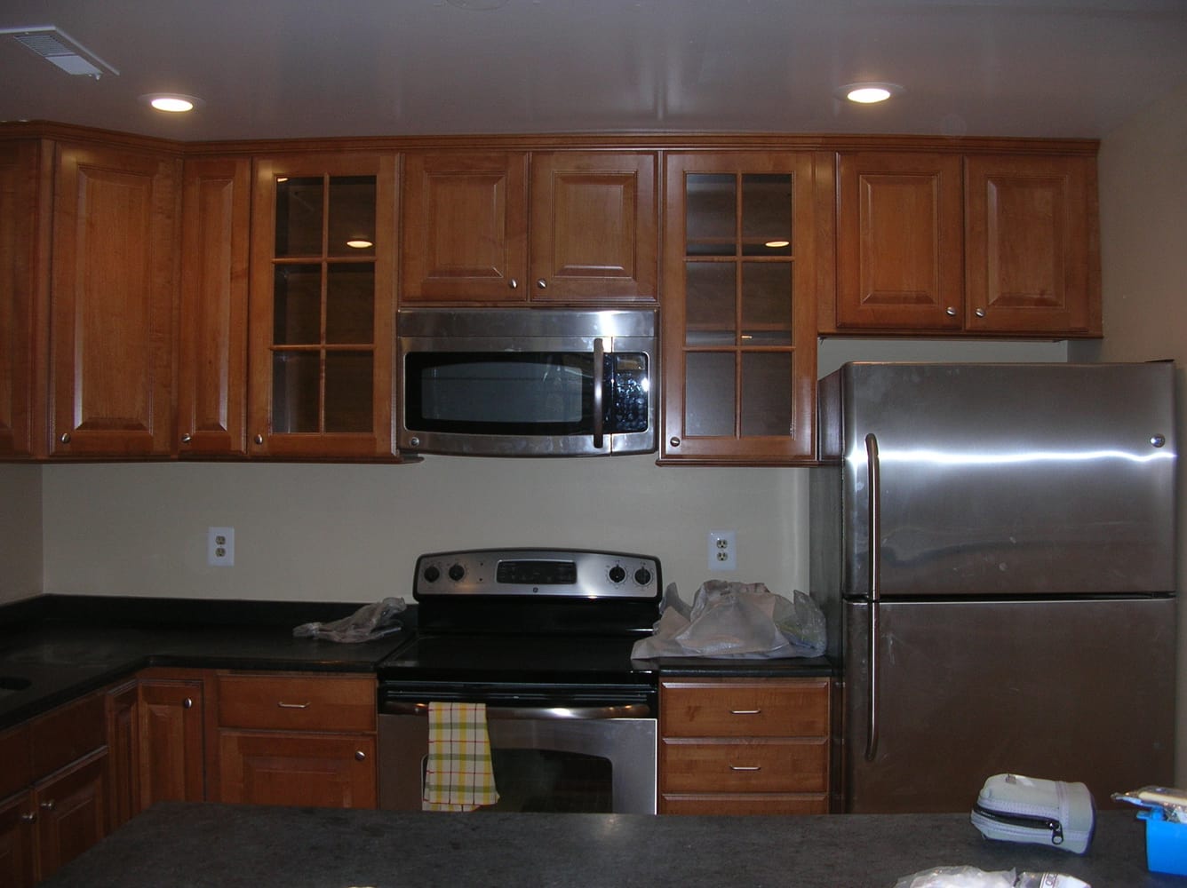 Project photos from Fulanos Professional Services