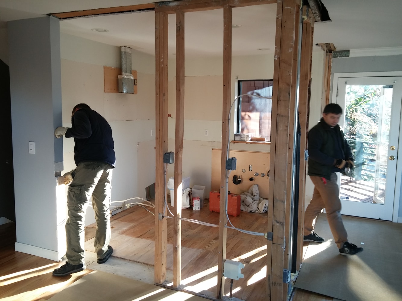 Photo(s) from Evan Baty Consulting