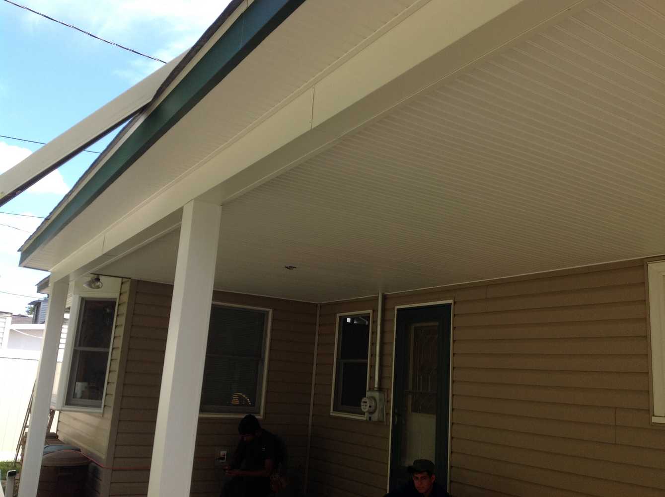 Photo(s) from Pennsylvania Roofing & Siding