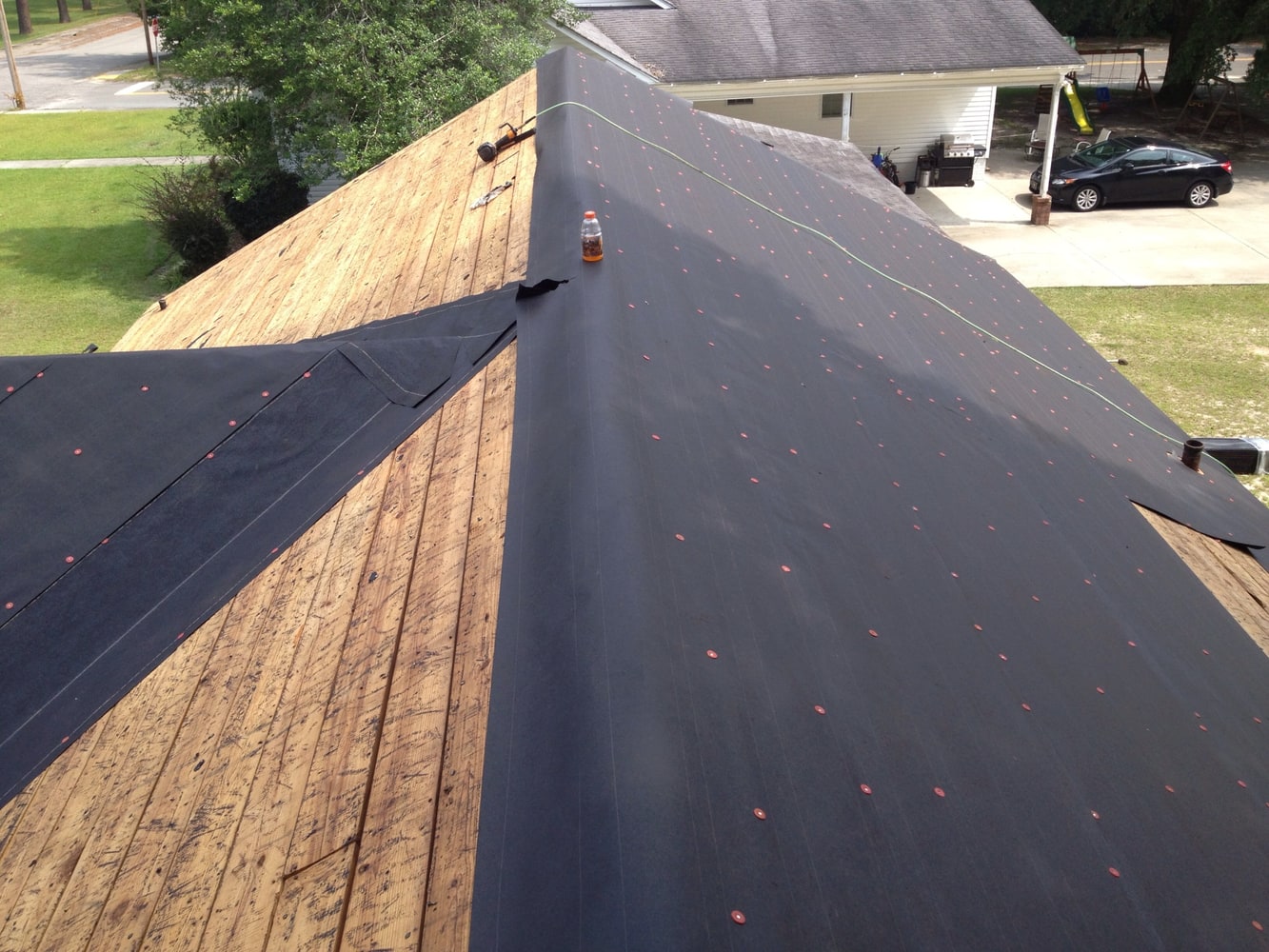 Projects by Hiott Construction