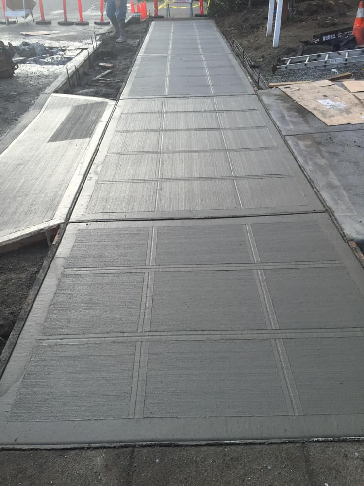 Photos from Rolled Edge Concrete Inc