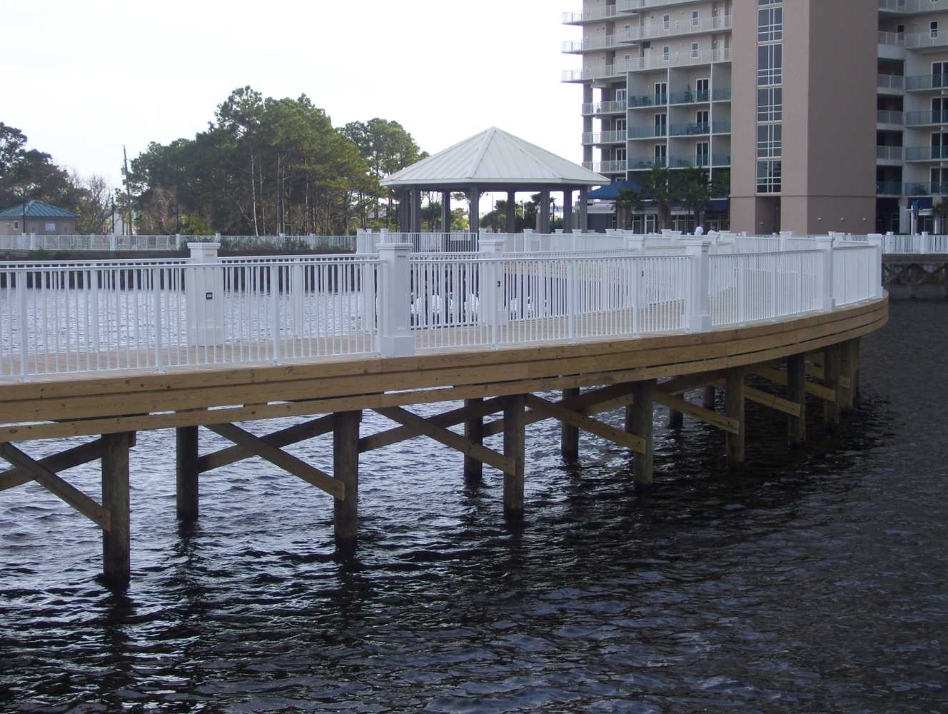 Photos from Rj Gorman Marine Construction
