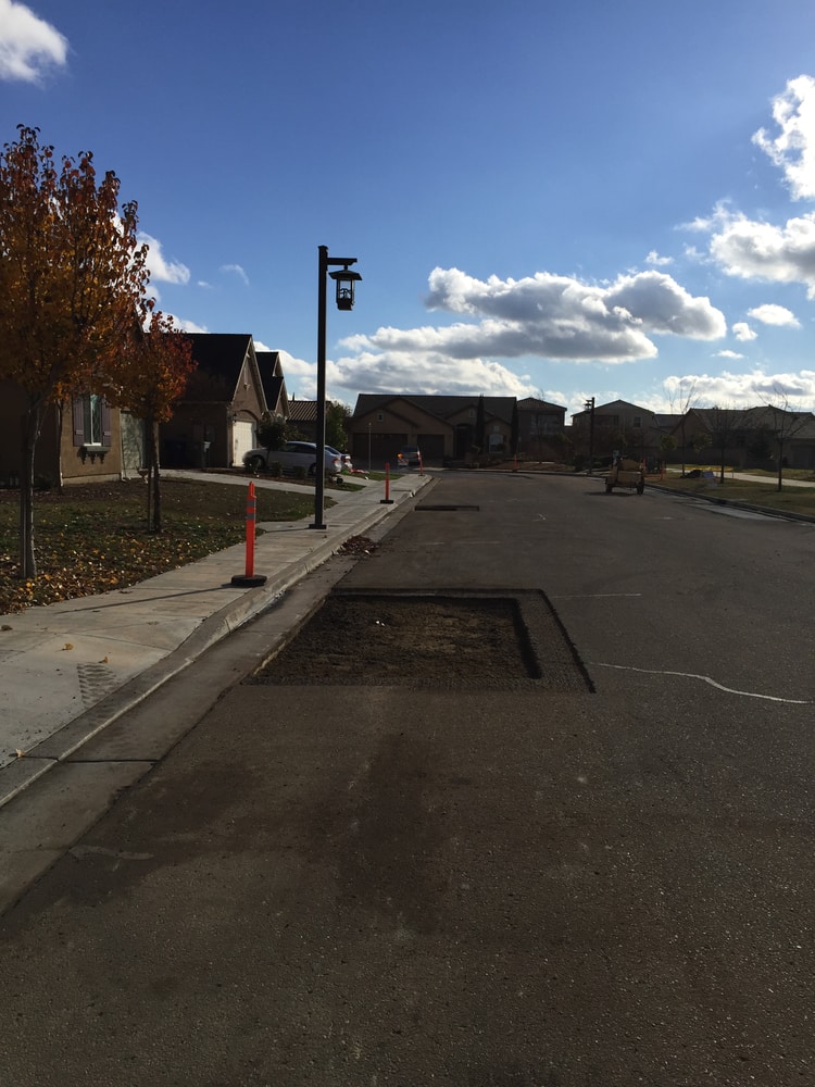 Photos from Jim Crawford Construction Co