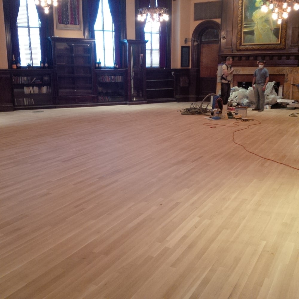 Smith and Wollensky Boston, MA