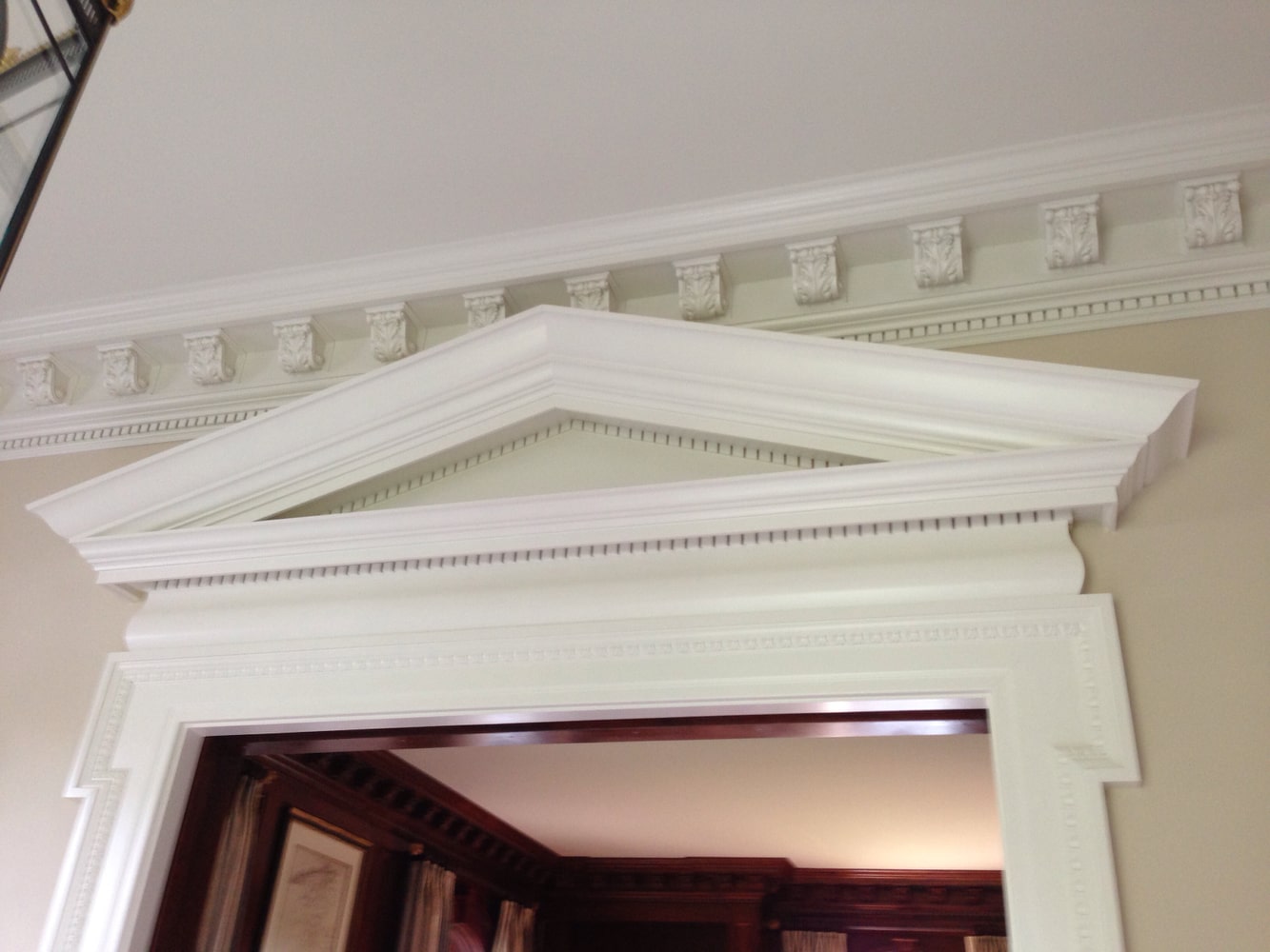 Photo(s) from Dave Young Builders