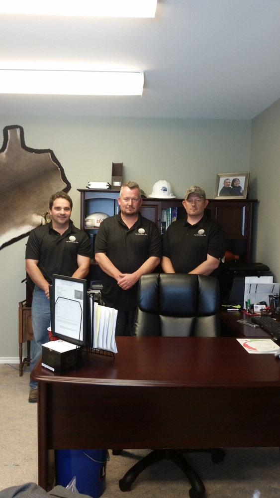 Recent Commercial Air Conditioning/heating jobs