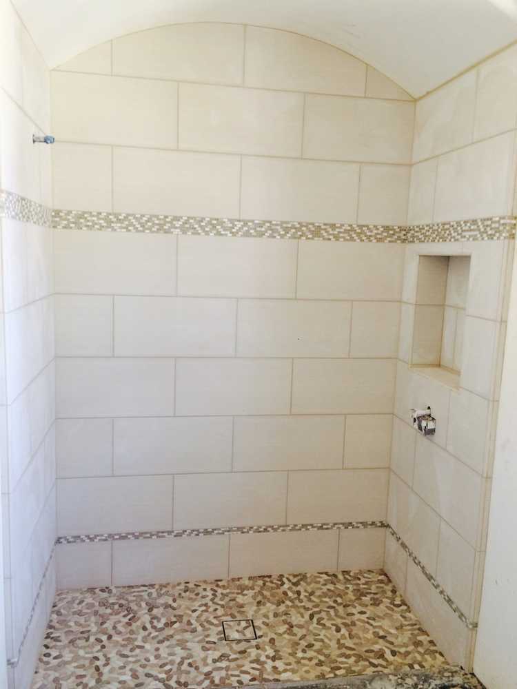 Photo(s) from Sea Level Tile & Stone Services