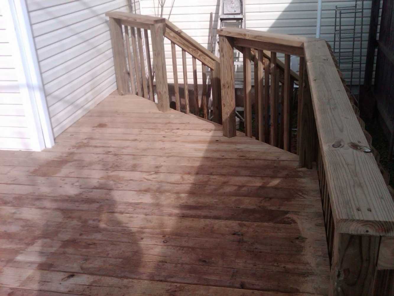 Photo(s) from G B Construction Llc