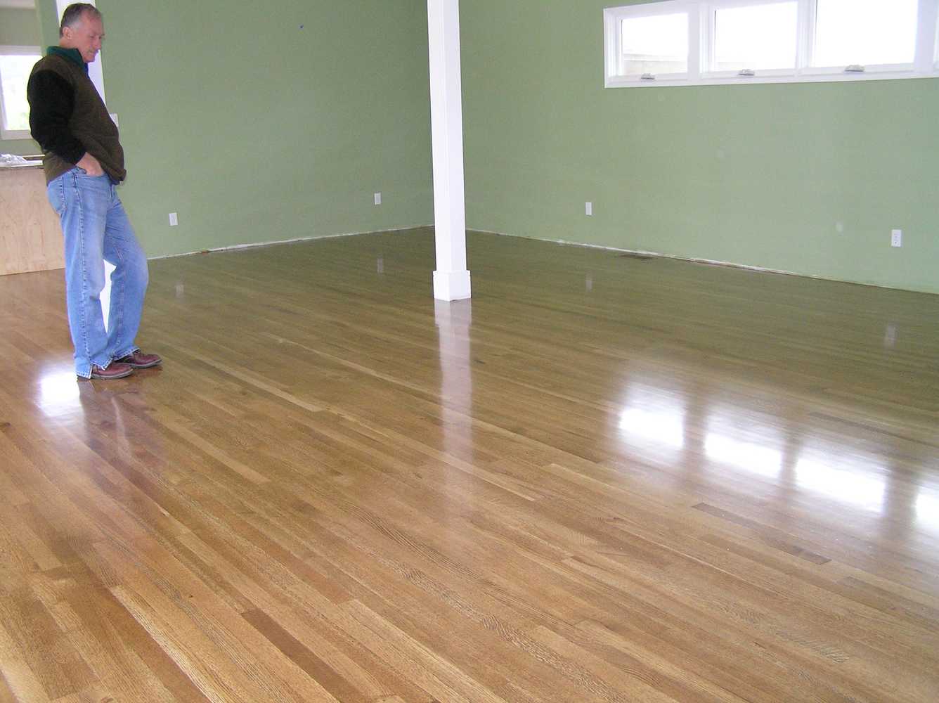 Photos from C J Hardwood Floors